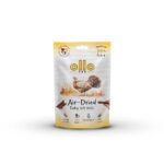 Przysmaki dla psa OLLO Air Dried soft sticks indyk 80g