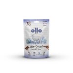 Przysmaki dla psa OLLO Air Dried soft sticks jagnięcina 80g