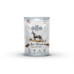 Przysmaki dla psa OLLO Air Dried strips konina 80g