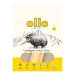 Przysmaki dla psa OLLO ser himalajski 2 x S 100g