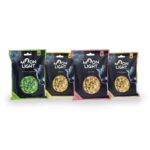 Zestaw 4 przysmaków dla kota MOONLIGHT DINNER mix smaków