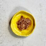 Karma dla kota OLLO tuńczyk krewetka w bulionie 70g