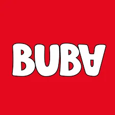 BUBA LOGO