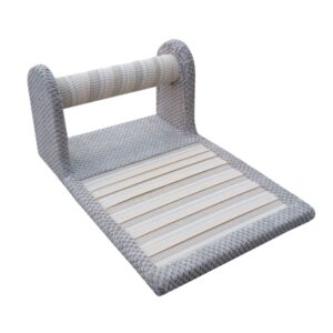 Drapak dla kota MAKSPOL mata różne kolory 30x40x10cm