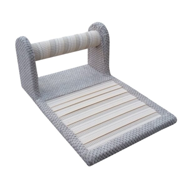 Drapak dla kota MAKSPOL mata różne kolory 30x40x10cm Drapak dla kota MAKSPOL mata różne kolory 30x40x10cm