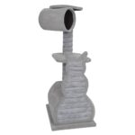 Drapak dla kota MAKSPOL nr 1 różne kolory 38x50x100cm