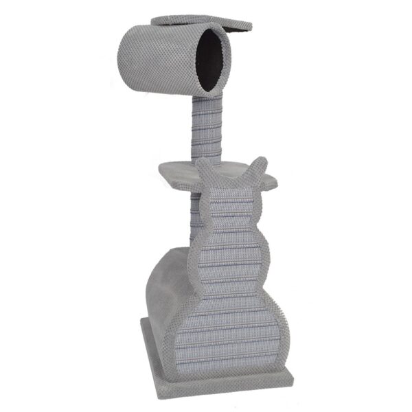 Drapak dla kota MAKSPOL nr 1 różne kolory 38x50x100cm