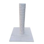 Drapak dla kota MAKSPOL nr 12/1 różne kolory 40x40x54cm