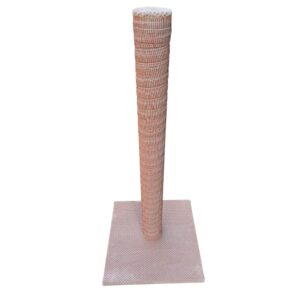 Drapak dla kota MAKSPOL nr 12/2 różne kolory 40x40x90cm