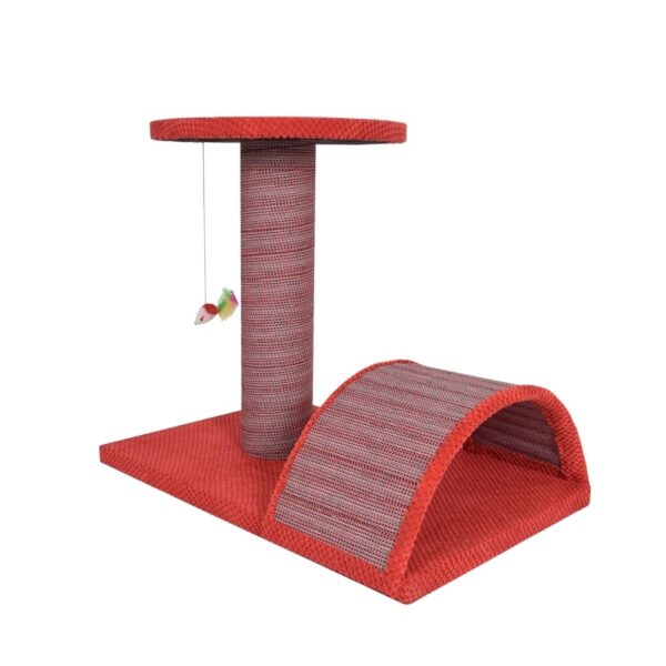 Drapak dla kota MAKSPOL nr 13 różne kolory 40x60x50cm 1