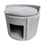 Drapak dla kota MAKSPOL nr 14/1 max różne kolory 50x50x44cm