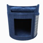 Drapak dla kota MAKSPOL nr 14/1 różne kolory 40x40x40cm