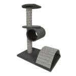 Drapak dla kota MAKSPOL nr 15 różne kolory 40x60x80cm