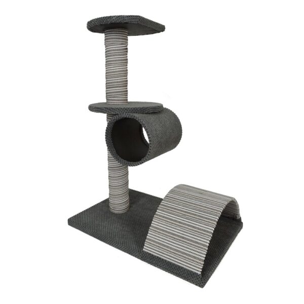 Drapak dla kota MAKSPOL nr 15 różne kolory 40x60x80cm