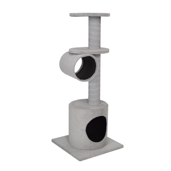 Drapak dla kota MAKSPOL nr 23 różne kolory 40x48x100cm 1