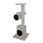 Drapak dla kota MAKSPOL nr 23 różne kolory 40x48x100cm