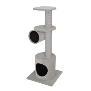 Drapak dla kota MAKSPOL nr 23 różne kolory 40x48x100cm