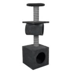 Drapak dla kota MAKSPOL nr 30 różne kolory 30x30x100cm