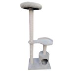 Drapak dla kota MAKSPOL nr 32 różne kolory 40x60x150cm