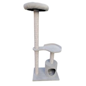 Drapak dla kota MAKSPOL nr 32 różne kolory 40x60x150cm