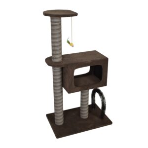 Drapak dla kota MAKSPOL nr 54 różne kolory 40x60x115cm