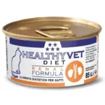 Karma dla kota HEALTHY Renal Formula 85g