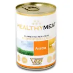 Karma dla psa HEALTHY mono kaczka 400g