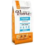 Karma dla psa VIVERE maxi monobiałkowa duże rasy łosoś 12kg