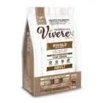 Karma dla psa VIVERE mini bawół 3kg