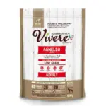 Karma dla psa VIVERE mini jagnięcina 800g