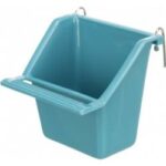 Karmidło zawieszane dla ptaków TRIXIE 130ml