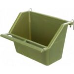 Karmidło zawieszane dla ptaków TRIXIE 200ml