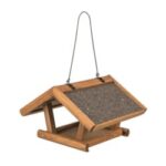 Karmnik dla ptaków TRIXIE drewniany z sosny 30x18x28cm
