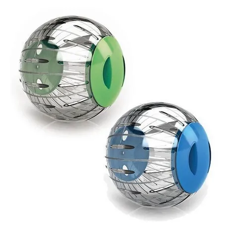 Kula spacerowa dla gryzoni YARRO 13cm