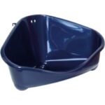 Kuweta do klatki YARRO M granatowa