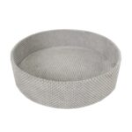 Legowisko rozeta MAKSPOL różne kolory 35x35x10cm