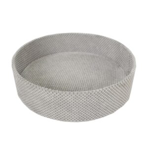 Legowisko rozeta MAKSPOL różne kolory 35x35x10cm