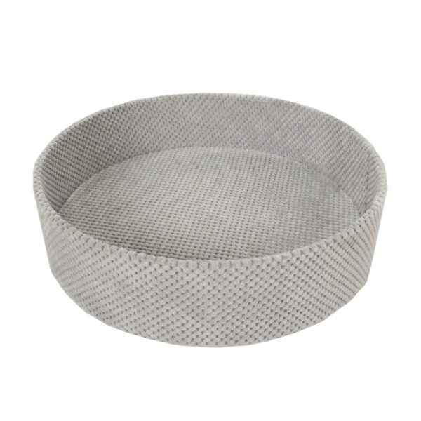 Legowisko rozeta MAKSPOL różne kolory 35x35x10cm Legowisko rozeta MAKSPOL różne kolory 35x35x10cm