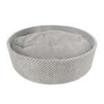 Legowisko rozeta MAKSPOL różne kolory 40x40x10cm