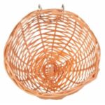 Lęgówka dla ptaków TRIXIE 10x5.5cm