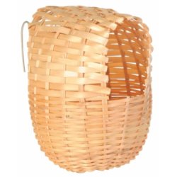 Lęgówka dla ptaków TRIXIE duża 15x12cm