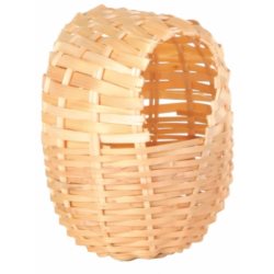 Lęgówka dla ptaków TRIXIE mała 10x9cm