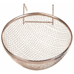 Lęgówka dla ptaków TRIXIE metalowa duża