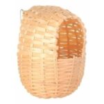 Lęgówka dla ptaków TRIXIE średnia 12x11cm