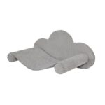 Leżanka na ścianę MAKSPOL nr 24 różne kolory 60x30cm