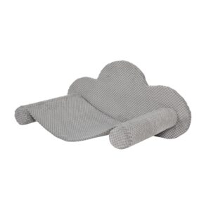 Leżanka na ścianę MAKSPOL nr 24 różne kolory 60x30cm