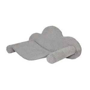 Leżanka na ścianę MAKSPOL nr 24 różne kolory 60x30cm