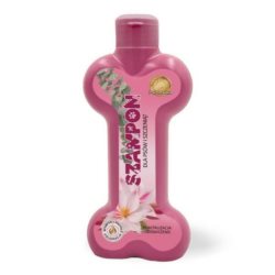 Szampon dla psa PCHEŁKA eukaliptus lotos rewitalizacja i odświeżenie 200ml