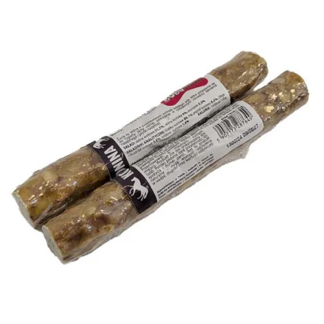 Przysmaki dla psa BUBA królik z glukozaminą i chondroityny 15cm 1 szt.