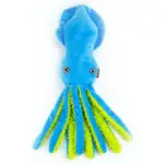 Zabawka dla psa BUBA duża pluszowa kałamarnica XL